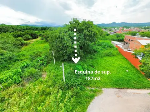 Terreno en Venta en Alto Comedero, Dr. Manuel Belgrano