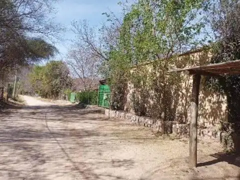 Quinta en Venta en Poman, Pomán