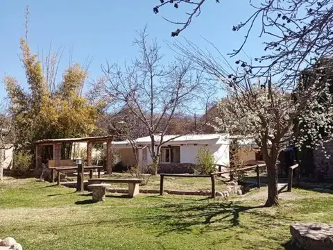 Quinta en Venta en Poman, Pomán