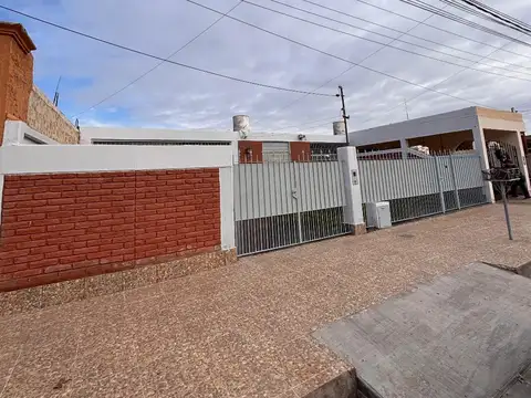 Casa en Venta en Rivadavia, San Juan