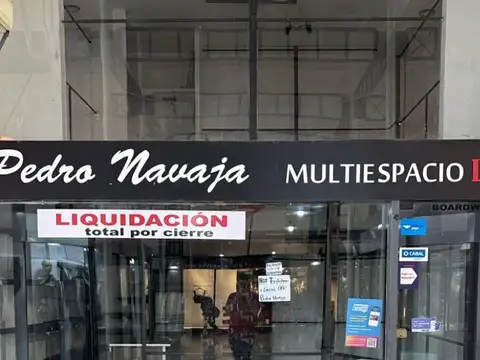 Local en Alquiler en San Juan, Capital