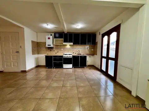 Departamento en Alquiler en Ushuaia, Tierra del Fuego