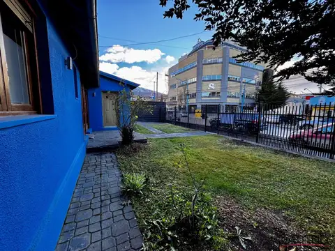 Casa en Alquiler en Ushuaia, Tierra del Fuego