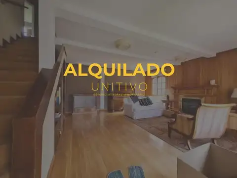 Casa en Alquiler en Ushuaia, Tierra del Fuego