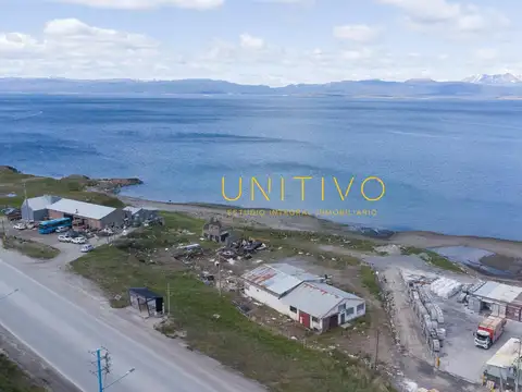 Terreno en Venta en Ushuaia, Tierra del Fuego