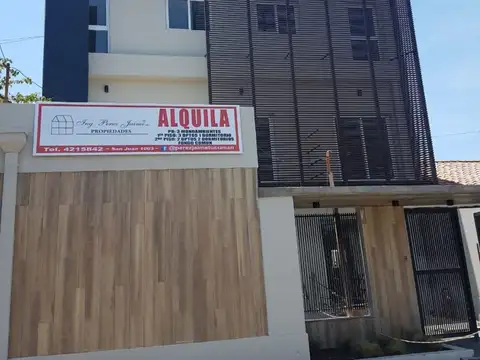 Departamento en Alquiler en Ciudadela, San Miguel de Tucumán