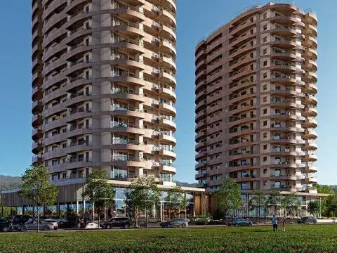 Departamento en Alquiler en San Miguel de Tucumán, Capital