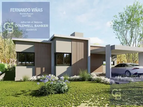 Casa en Venta en Yerba Buena, Tucumán