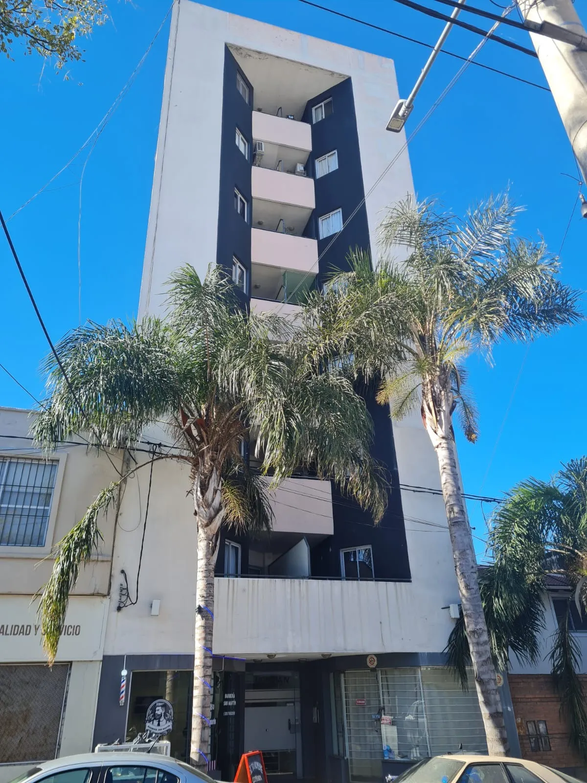 DEPTO EN VENTA SAN MARTIN