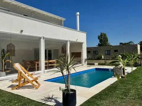 Casa en Venta en San Ramón, San Miguel de Tucumán