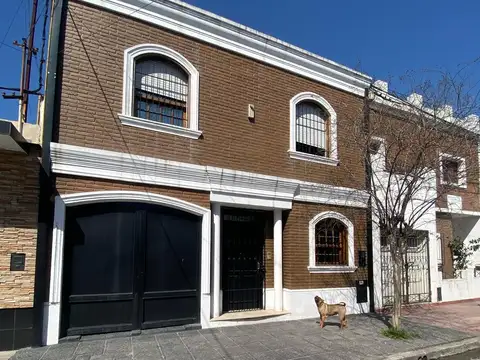 Casa en Venta en Barrio Sur, San Miguel de Tucuman