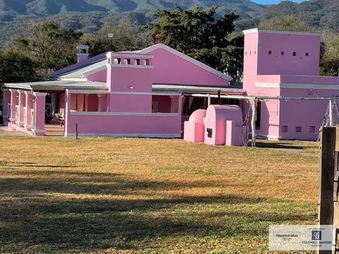 Casa en Venta en Raco, Tafí Viejo