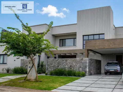 Casa en Venta en Yerba Buena, Tucumán