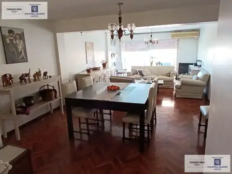 Departamento en Venta en Barrio Sur, San Miguel de Tucuman
