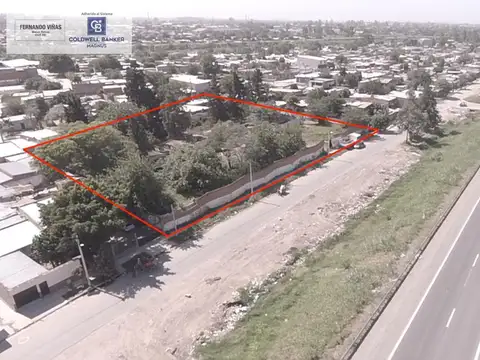 Terreno en Venta en Canal Sur, San Miguel de Tucuman