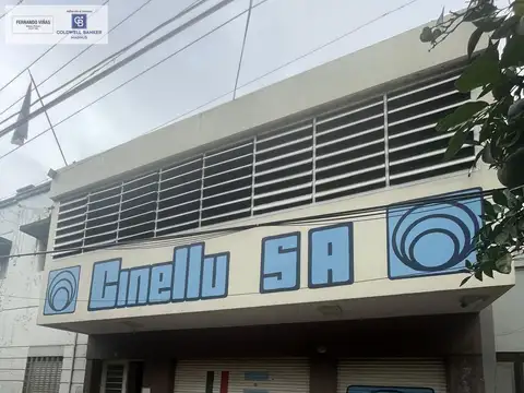 Galpón en Alquiler en Ciudadela, San Miguel de Tucuman