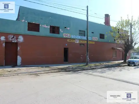 Galpón en Venta en San Cayetano, San Miguel de Tucuman
