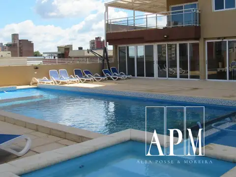 Departamento en Venta en Posadas, Capital