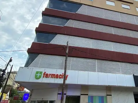 Departamento en Alquiler en Posadas, Capital