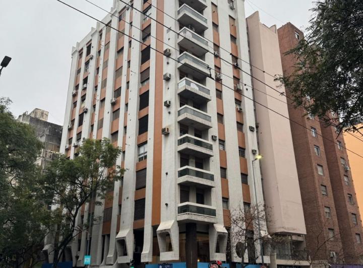Departamento · 60m² · 3 Ambientes