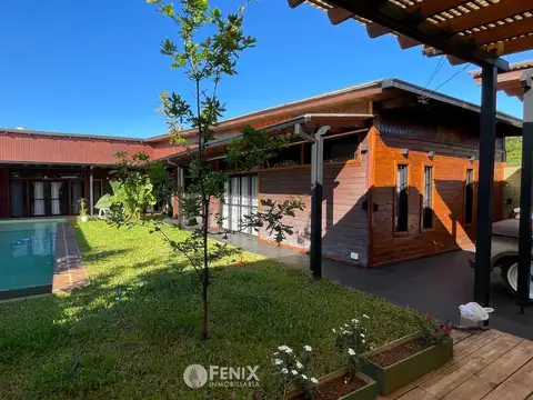Casa en Venta en Posadas, Capital