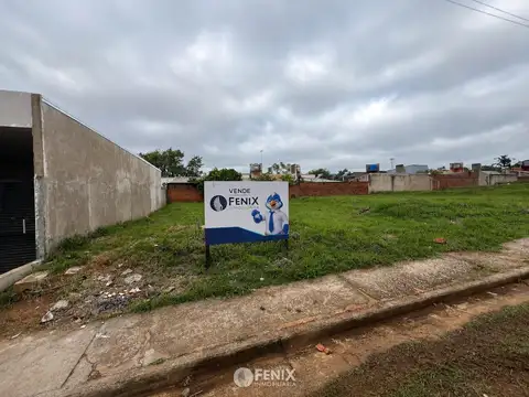 Terreno en Venta en Posadas, Capital