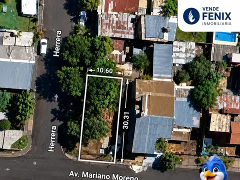 Terreno en Venta en Posadas, Capital