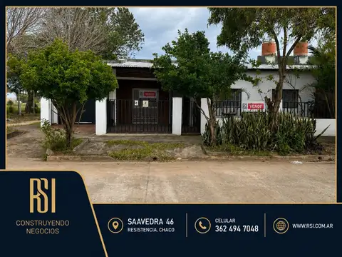 Casa en Venta en Corrientes, Capital