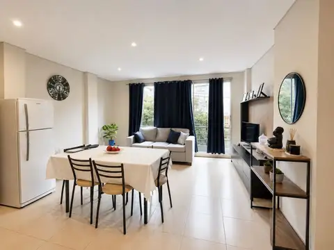 Departamento en Venta en Corrientes, Capital