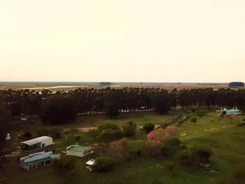 Campo en Venta en Esquina, Corrientes