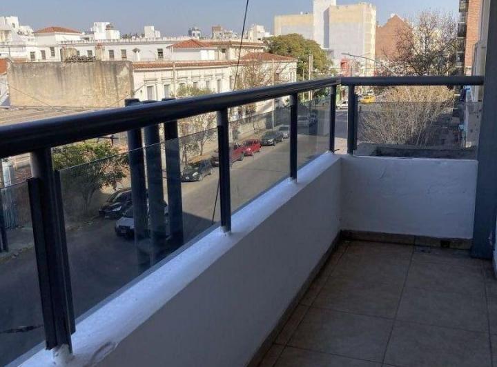 Departamento · 40m² · 2 Ambientes