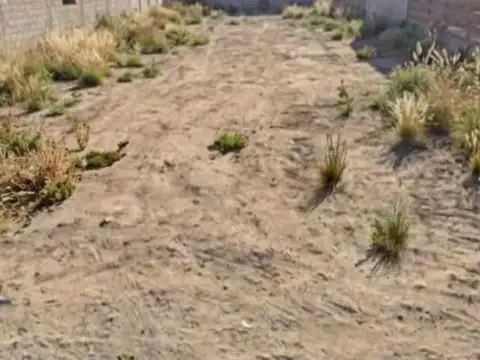 Terreno en Venta en Solana, Puerto Madryn