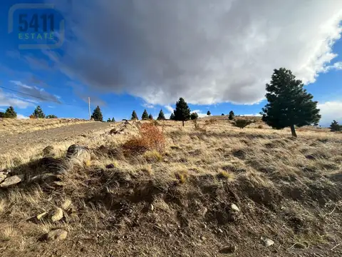 Terreno en Venta en Trevelin, Futaleufú