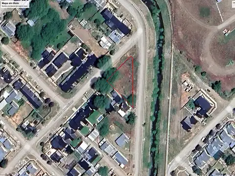 Terreno en Venta en Esquel, Futaleufú
