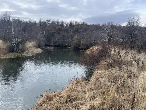 Terreno en Venta en Trevelin, Futaleufú