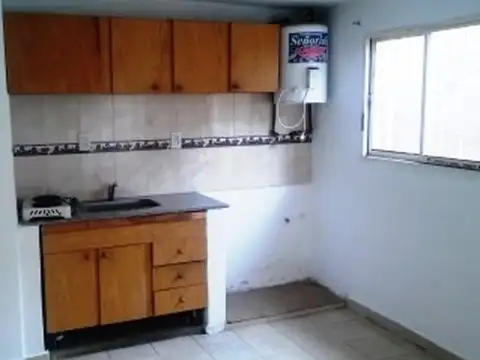 Departamento en Alquiler en Centro, San Luis