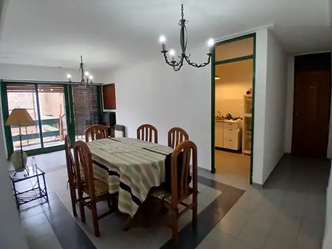 Departamento en Alquiler en Centro, San Luis