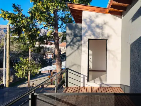 Casa en Alquiler en Av del Sol, Merlo