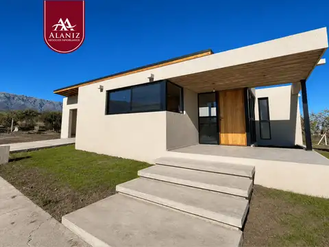 Casa en Venta en La Arbolada, Merlo