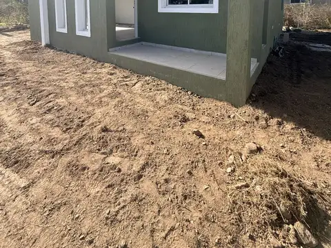 Casa en Venta en Los Troncos, Merlo