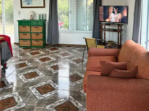Casa en Venta en Potrero de los Funes, Juan Martín de Pueyrredón