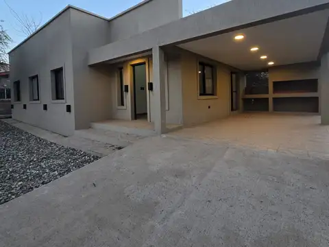 Casa en Venta en Las Magdalenas, Merlo
