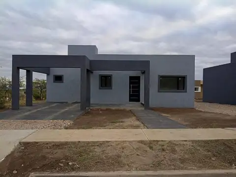 Casa en Venta en La Arbolada, Merlo