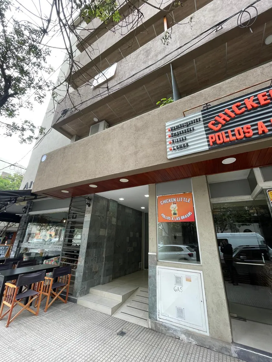 Venta Departamento Cofico 2 dormitorios pileta sum asador. vacio.