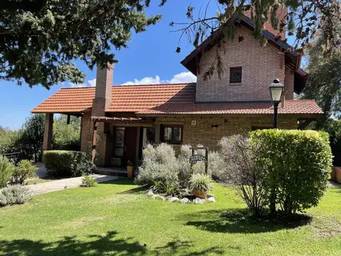 Casa en Venta en Chumamaya, Merlo
