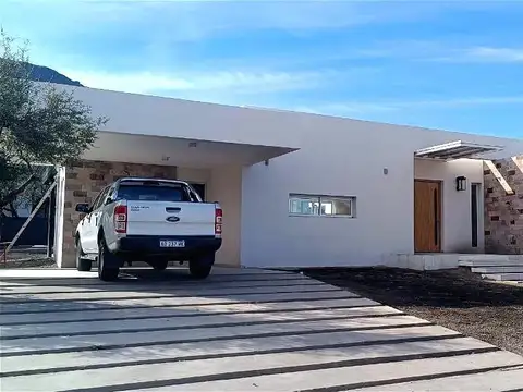 Casa en Venta en Centro, San Luis