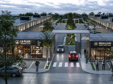 Local en Venta en Juana Koslay, Juan Martín de Pueyrredón
