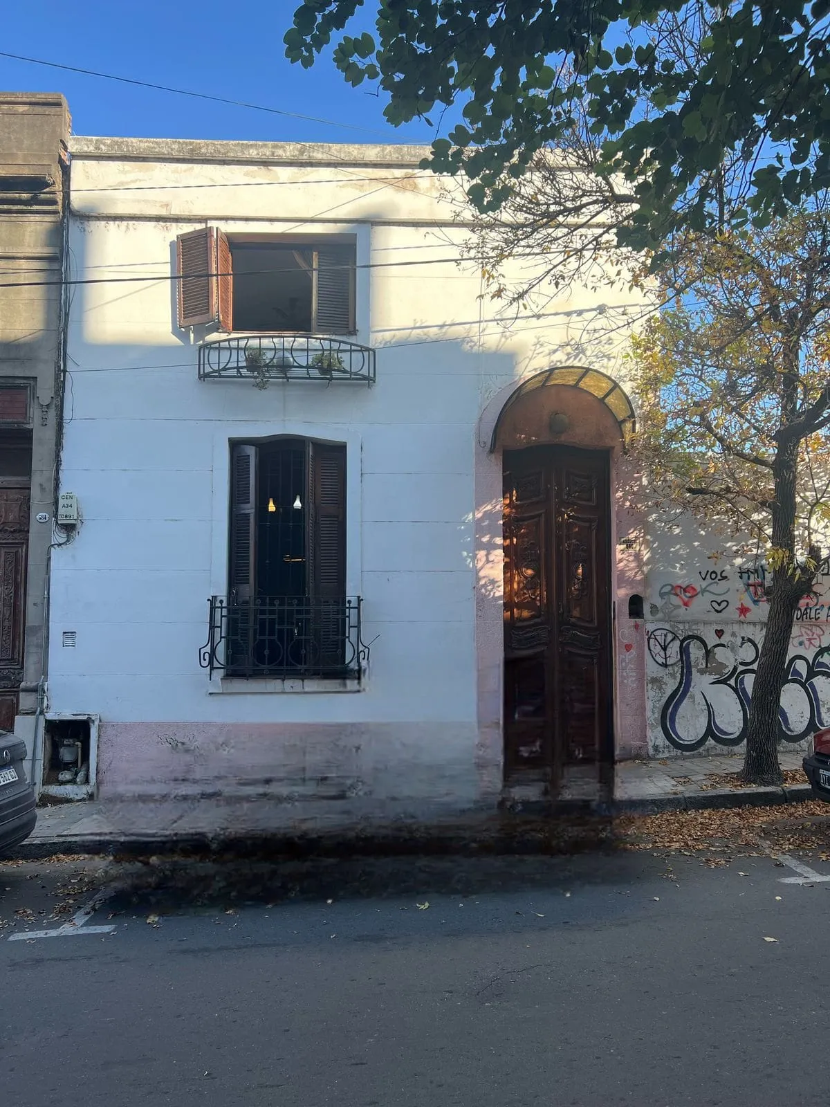 CASONA ANTIGUA EN VENTA ZONA CENTRO -CORDOBA CAPITAL