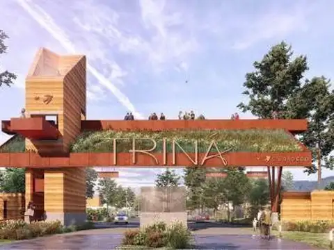 Terreno en Venta en Villa Larca, Chacabuco