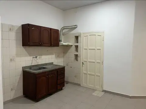 Departamento en Alquiler en Barranqueras, San Fernando